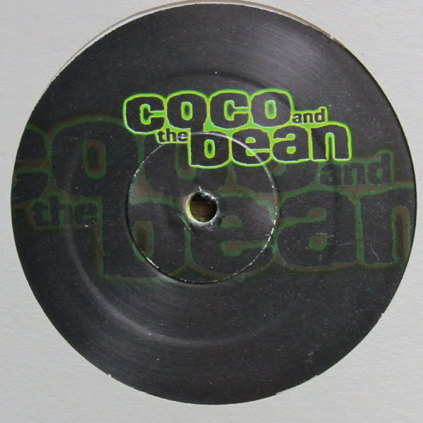 Coco And The Bean – Killing Time (1996, Vinyl) - Discogs