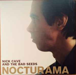 Nocturama (Vinyl, LP) 판매