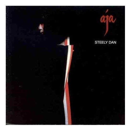 Steely Dan – Aja (2000, CD) - Discogs