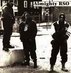 Album herunterladen The Almighty RSO - You Could Be My Boo