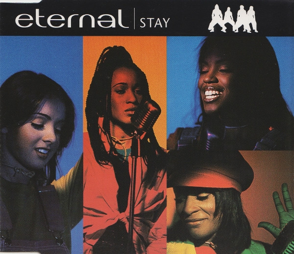 Eternal - Stay | Releases | Discogs