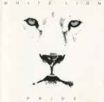 White Lion – Pride (1987, Vinyl) - Discogs