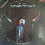 The Best Of Pharoah Sanders (Gatefold, Vinyl) - Discogs