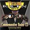 Jon Ramirez (2) Featuring Vida (13) - KXTN 107.5 Tejano 2002 Commemorative Rodeo CD