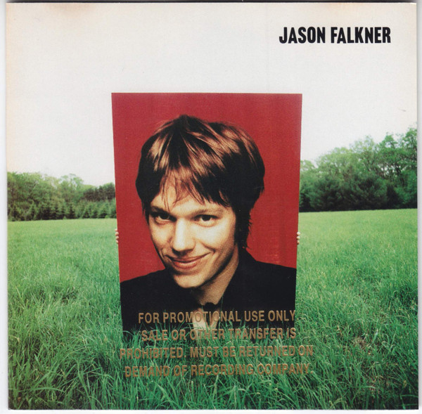 Jason Falkner - Presents Author Unknown | Releases | Discogs