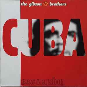 Gibson Brothers - Cuba 1996 Version album cover