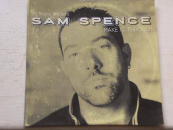 ladda ner album Sam Spence - Make It Through