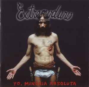 Estopa - Estopa Vinilo (LP) Gatefold - Rebellion Discos