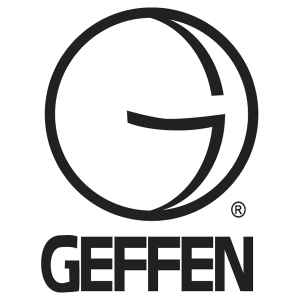 Geffen Records image