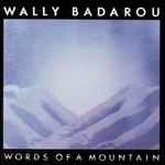 Cover of Words Of A Mountain, 1989, CD