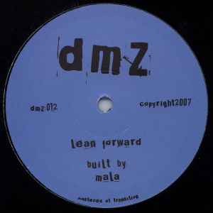 Mala (4) - Lean Forward / Learn album cover