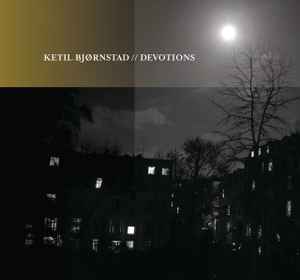 Ketil Bjørnstad - Devotions album cover