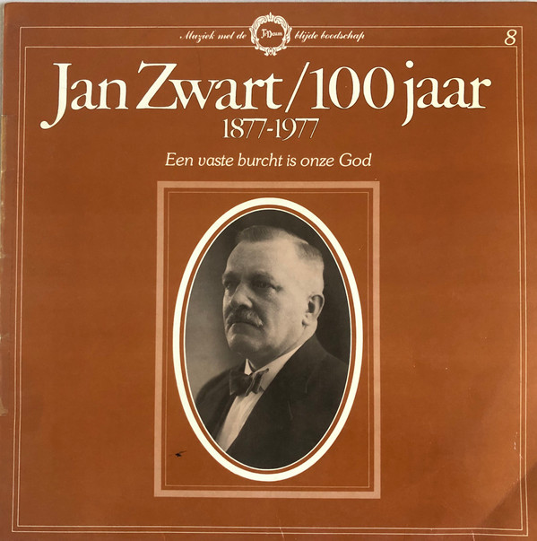 ladda ner album Willem Hendrik Zwart, Feike Asma - Jan Zwart100 Jaar
