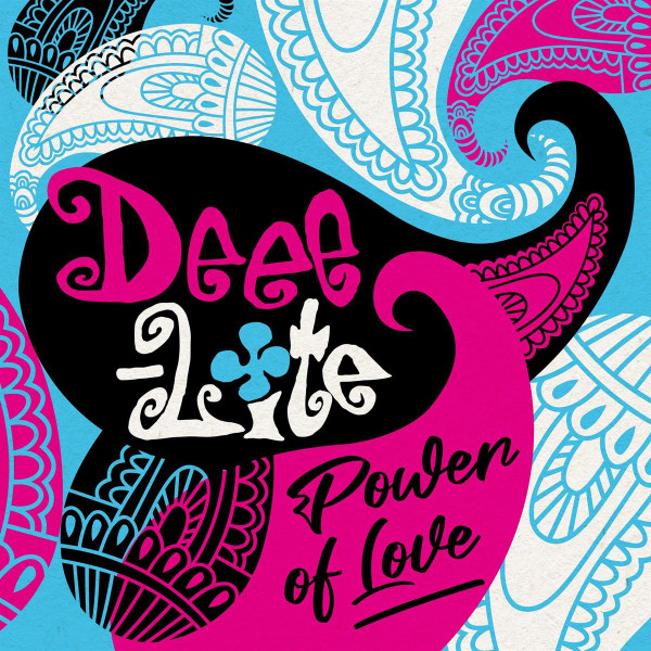 Deee-Lite - Power Of Love | Releases | Discogs