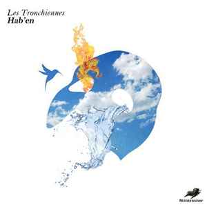 Les Tronchiennes - Hab'en album cover