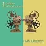 Cover of Twin Cinema, 2005-08-23, Vinyl