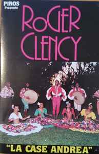 Roger Clency - La Case Andrea album cover
