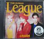 Cover of Crash, , CD