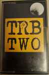 Cover of TRB Two, 1979, Cassette