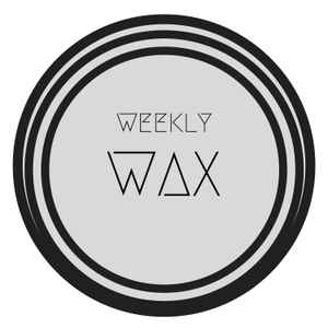 weeklywax at Discogs
