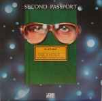 Cover of Second Passport, , Vinyl
