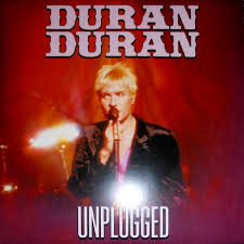 Duran Duran – Unplugged (Clear, Lathe Cut) - Discogs