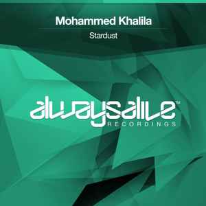 Mohammed Khalila - Stardust album cover