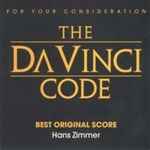 Hans Zimmer - The Da Vinci Code (Original Motion Picture