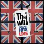 Greatest Hits / The Who