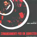 Cover of Comandamenti Per Un Gangster (Original Motion Picture Soundtrack / Remastered 2020), 2020-12-18, File