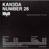 Kan3Da - Number 28