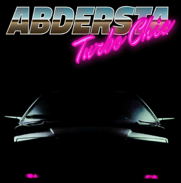 Album herunterladen Abdersta - Turbo Chic