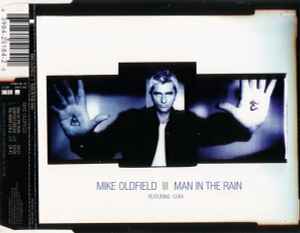 Man In The Rain - Mike Oldfield Featuring Cara