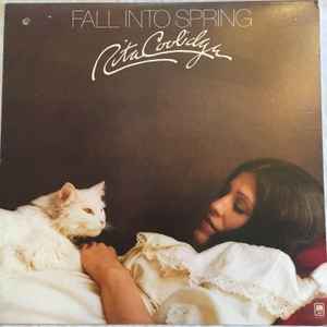 Rita Coolidge - Fall Into Spring album cover