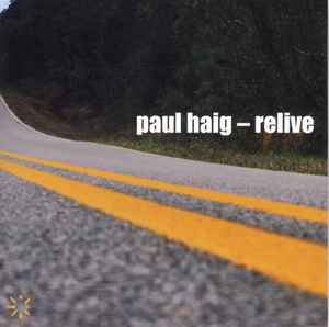 Relive - Paul Haig