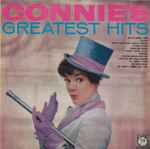 Cover of Connie's Greatest Hits, 1967, Vinyl