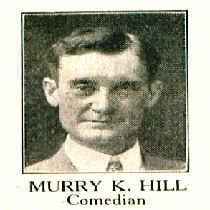Murray K. Hill
