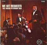 Cover of We Get Requests, 1965, Vinyl
