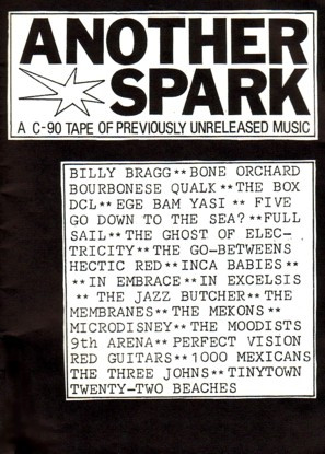 Another Spark (1984, c90, Cassette) - Discogs