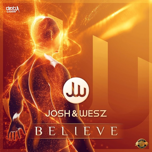 last ned album Josh & Wesz - Believe