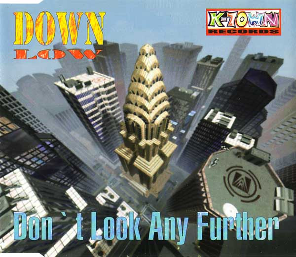 baixar álbum Down Low - Dont Look Any Further