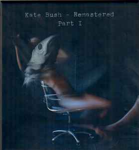 Kate Bush – Remastered Part I (2018, Matte box, Box Set) - Discogs