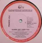 Cover of Gonna Get Over You, 1981, Vinyl