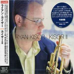 Ryan Kisor - Kisor II album cover