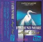 Cover of Angel Dust, 1992, Cassette