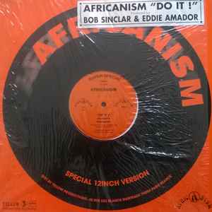Do It ! - Africanism