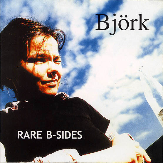 Bj rk Rare B Sides 2002 CD Discogs