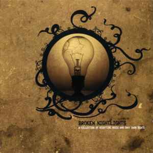 Various - Broken Nightlights album cover