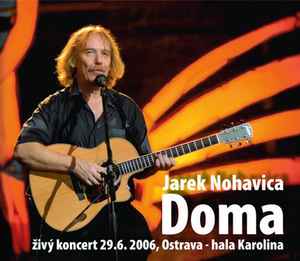 Jaromír Nohavica - Doma