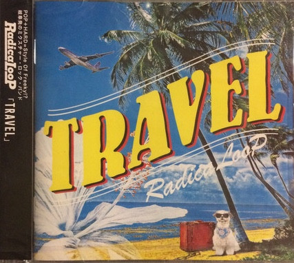 ladda ner album RadicaLoop - Travel